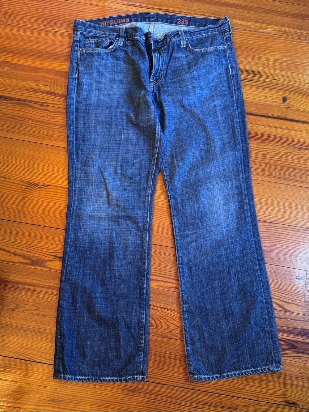 J Crew Vintage Jeans